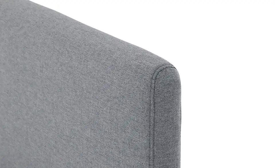 vanDoorn Boxspringbett Flexline 2.0 Detailansicht Box – Bonellfederkern, antirutsch-Einsatz – vanDoorn