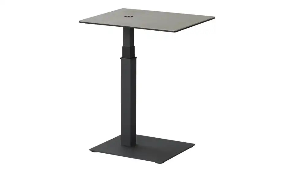Jette Home Beistelltisch Fellow III Gesamtansicht Wohnzimmer – Tiefe 35 cm, stilvoll – Jette Home