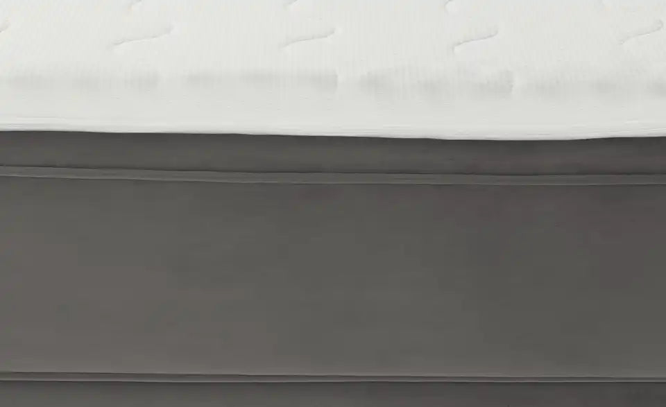 Boxi Urban Boxspringbett Detailansicht Hussenset – abnehmbare Bezüge, leicht zu reinigen – Boxi
