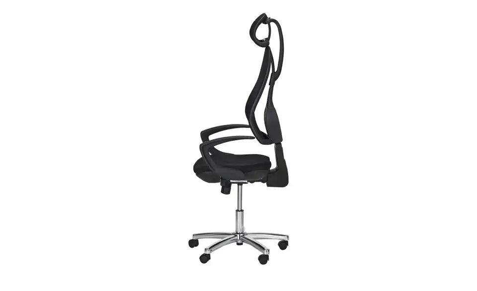 Home Worx Office 45 Nahaufnahme Armlehne – Kunststoff-Armlehnen, Höhe 18 cm – home worx