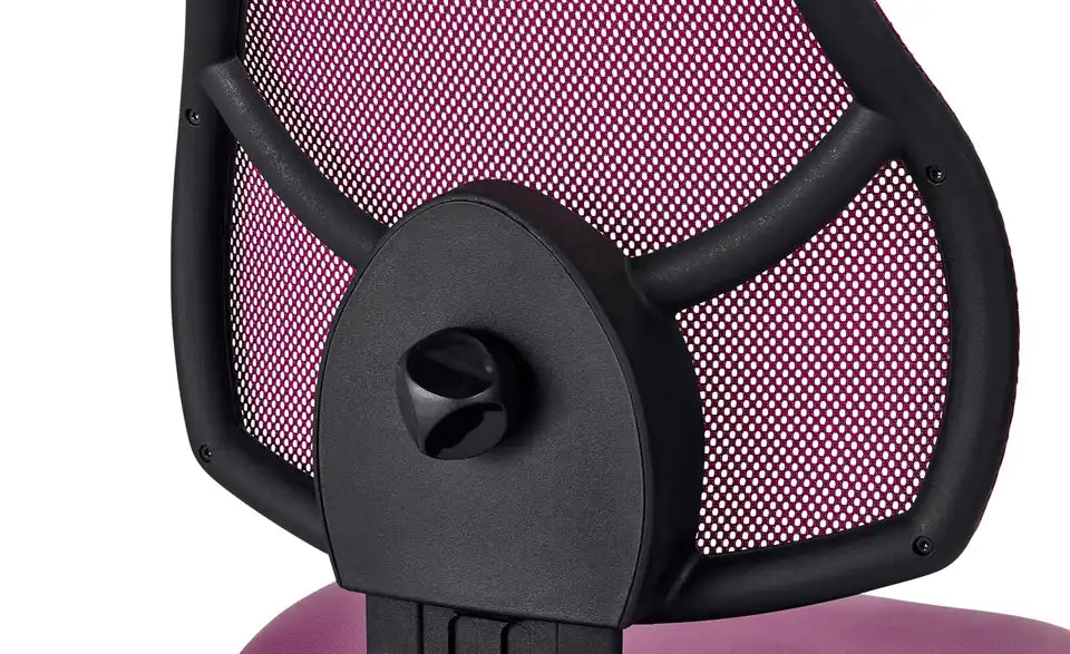 home worx Kids 10 Schräg von hinten – GS-geprüft, Made in Germany, Jugenddrehstuhl – home worx