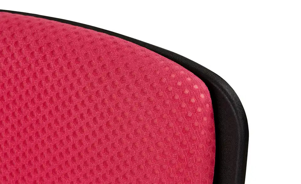 home worx Kinder- und Jugenddrehstuhl Kids 20 Sitzfläche – Muldensitz, abgerundete Vorderkante – home worx