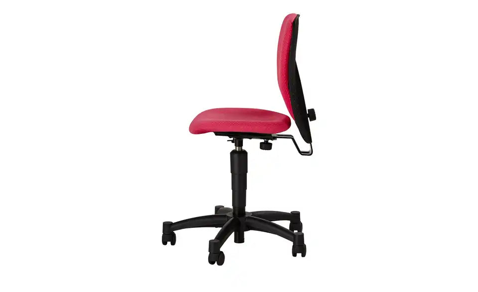 home worx Kinder- und Jugenddrehstuhl Kids 20 Draufsicht – Breite 43 cm, Muldensitz – home worx