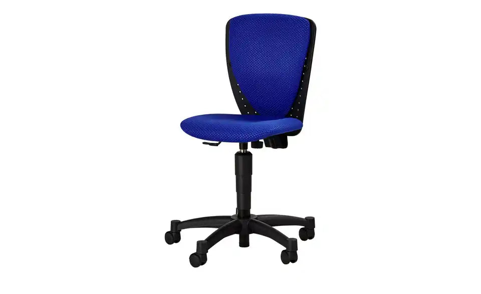 home worx Kids 20 Seitenansicht – Rückenlehne höhenverstellbar, Schaumstoff – home worx