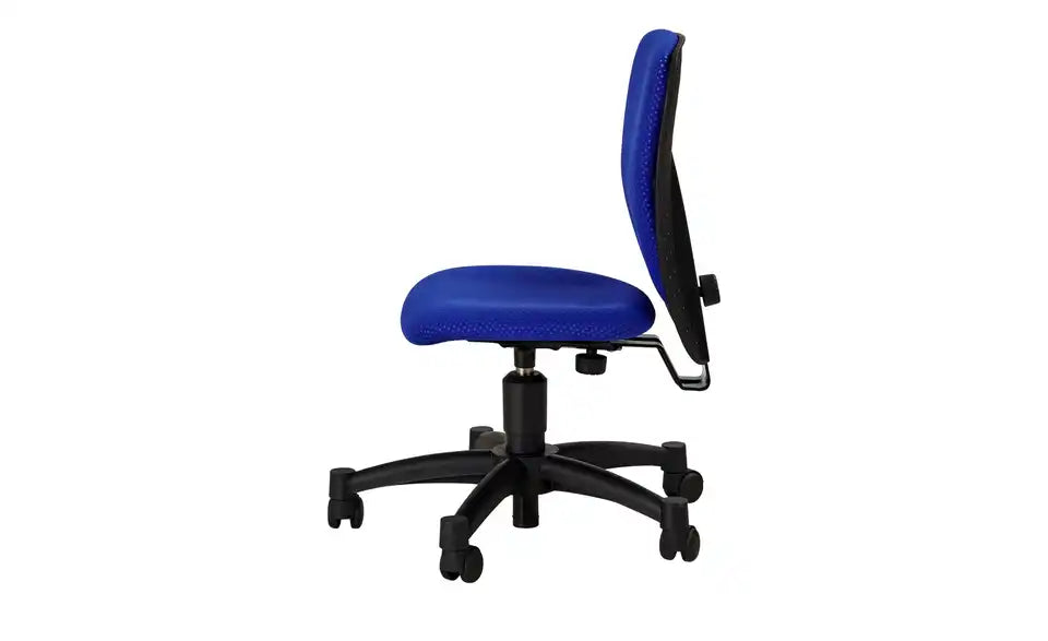 home worx Kids 20 Gesamtansicht Büro – Sitzhöhe 39 cm, belastbar bis 60 kg – home worx