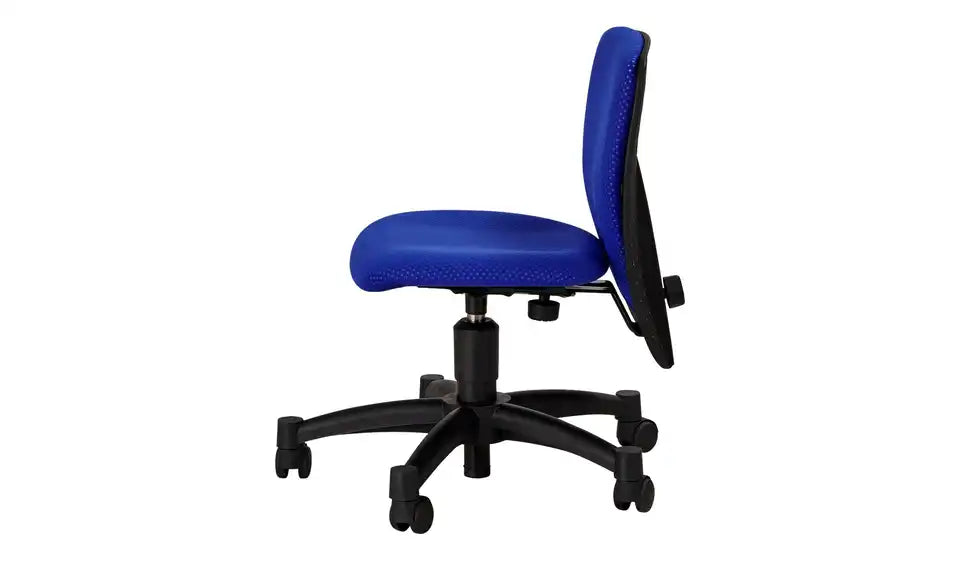 home worx Kids 20 Nahaufnahme Bezug – 100% Polyester, blau, strapazierfähig – home worx
