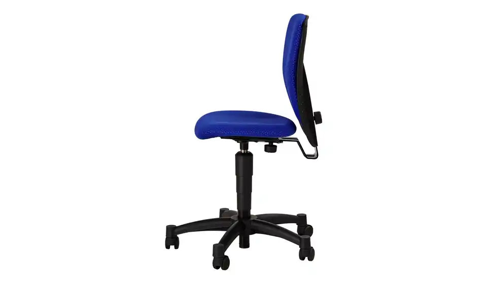 home worx Kids 20 Draufsicht Sitz – Sitztiefe 39 cm, ergonomisch, Jugendstuhl – home worx