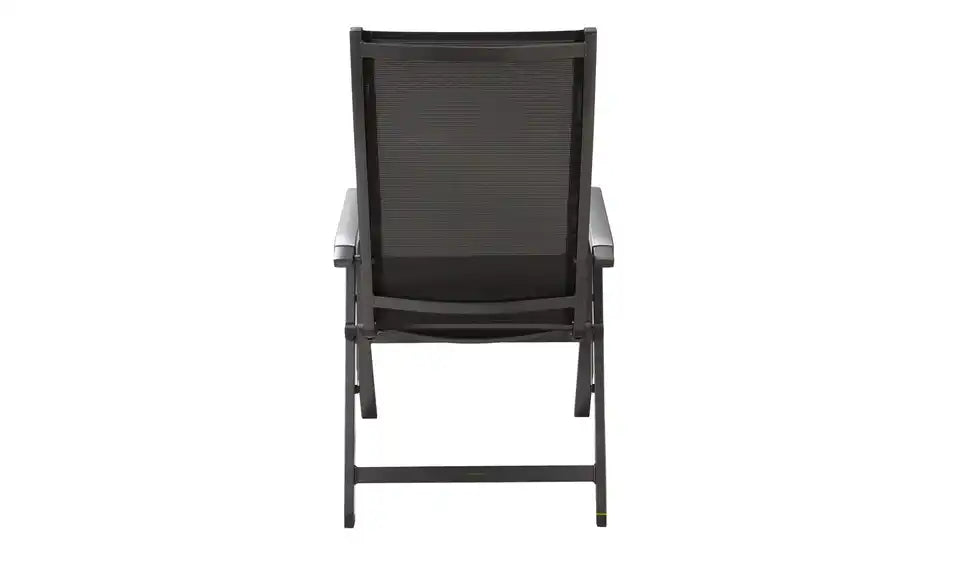 MWH Klappsessel Amico im Raum – klappbarer Sessel, max. 110 kg Belastung – MWH