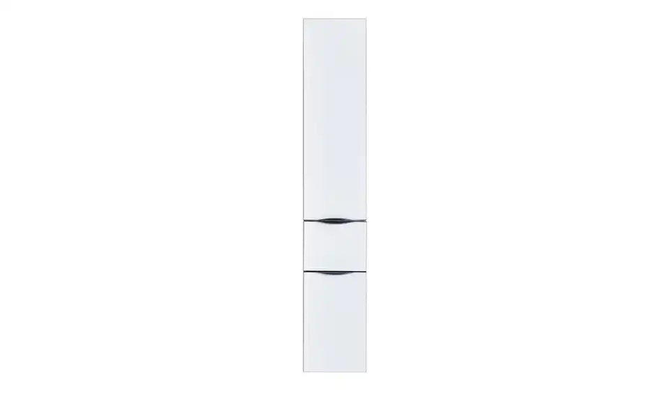 calmo Hochschrank Bajo Draufsicht – Breite 30 cm, Wandbefestigung erforderlich – calmo