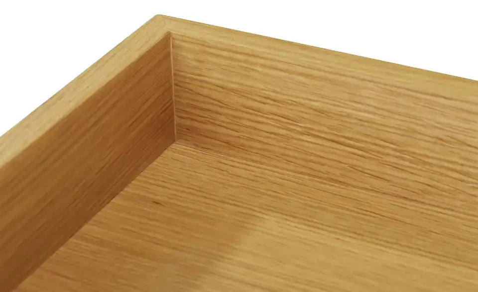 Jette Home Funktionscouchtisch Assistance Draufsicht – Steinplatte, 110x56 cm – Jette Home