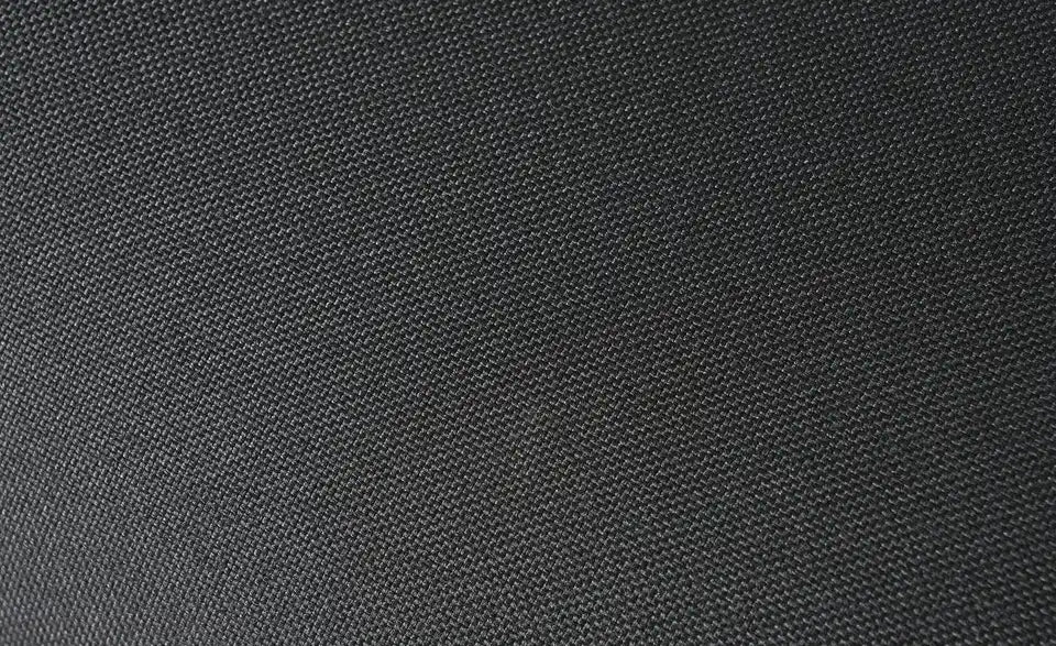 home worx Bürodrehstuhl Office 95 Schrägsansicht – Trevira CS Sitz, GS-geprüft Made in Germany – home worx