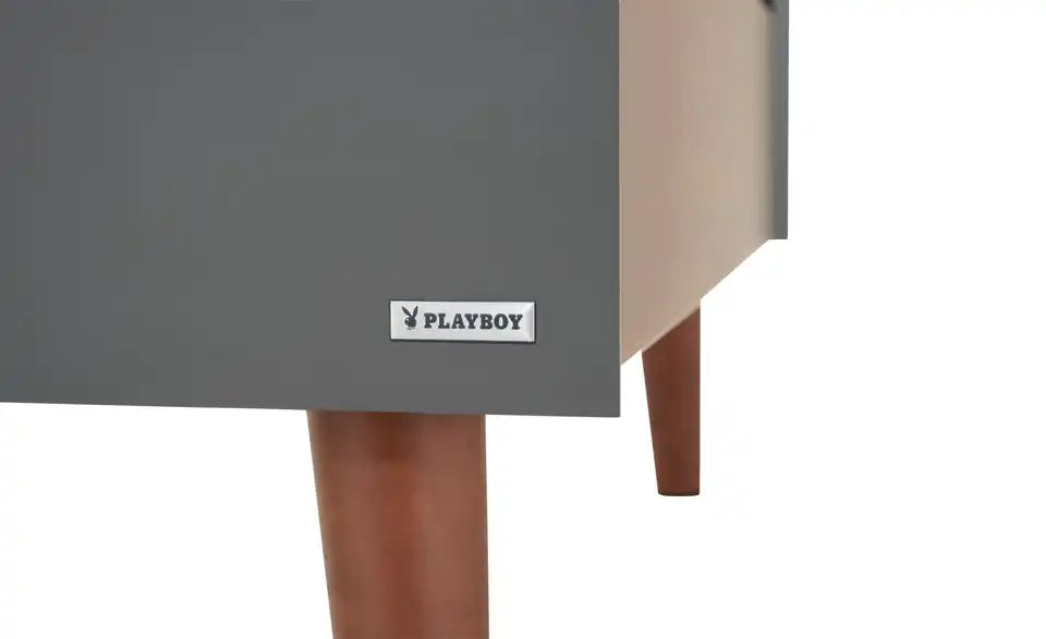 Playboy Kommode Victoria Draufsicht – breite Ablagefläche, 100 cm breit – Playboy
