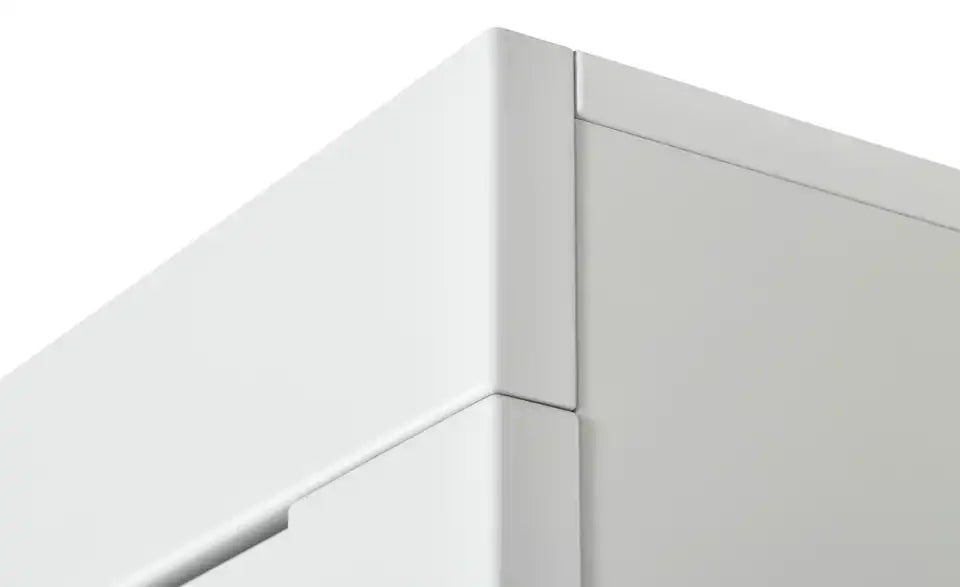 pinio Kleiderschrank Smilla Ambiente – großzügiger Stauraum im modernen Design – pinio
