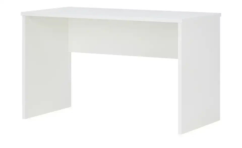 pinio Schreibtisch Soe im Raum – Breite 125 cm, Belastbarkeit 25 kg – pinio