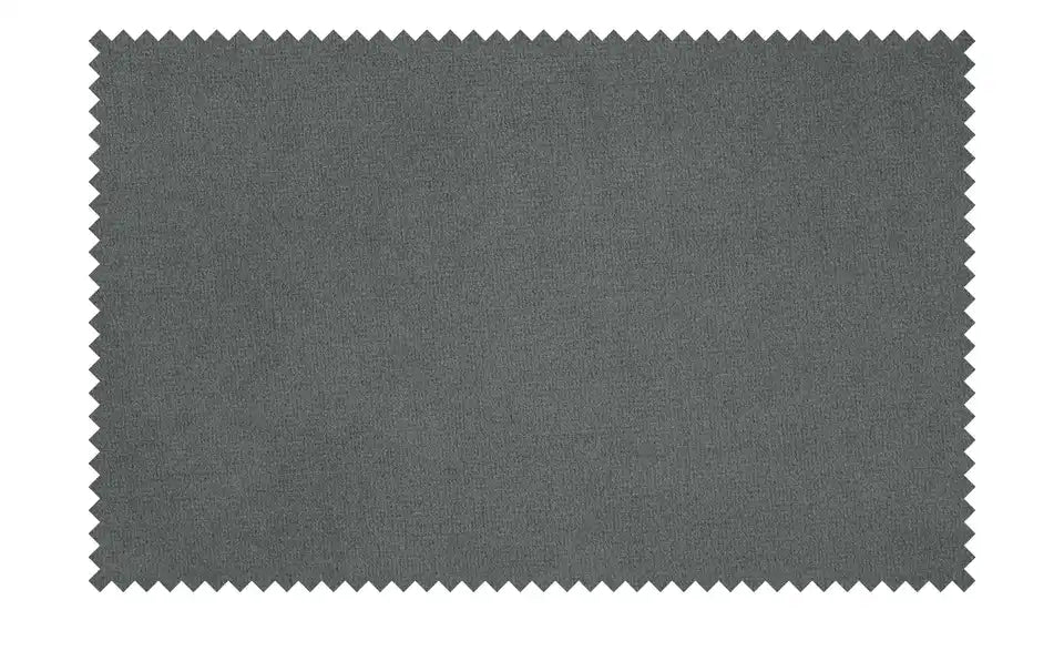 Musterring Boxspringbett Dubai Rückenansicht – Kufengestell Metall verchromt, Höhe 124 cm – Musterring