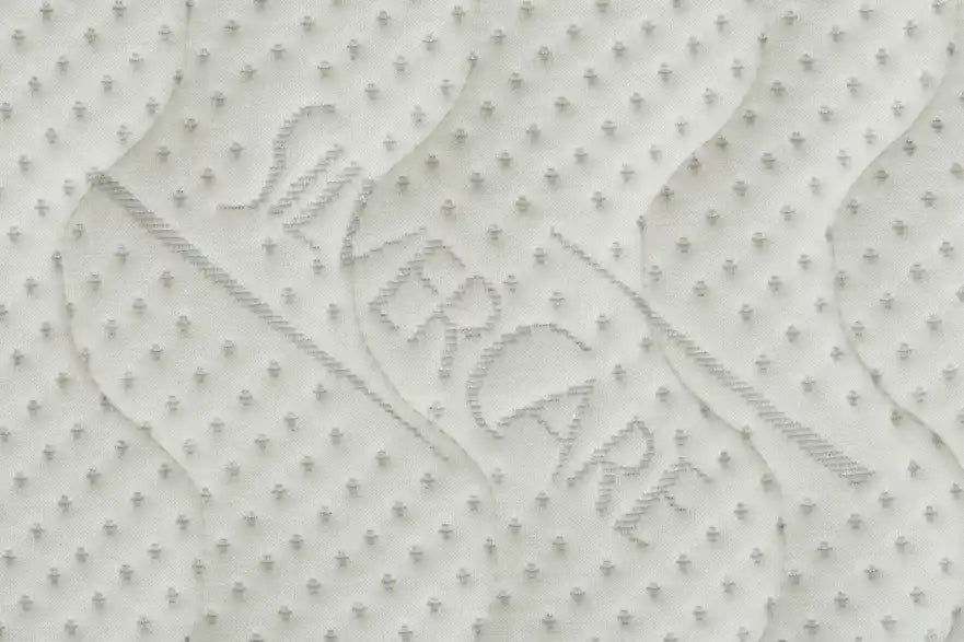 Musterring Boxspringbett Dubai im Raum – 7 Liegezonen, Glamour Modern Design – Musterring