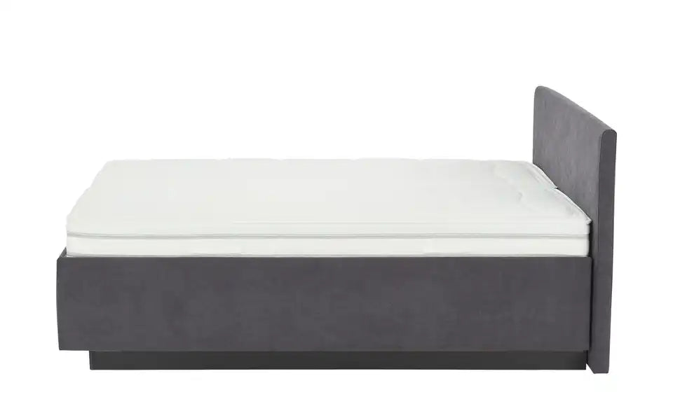 vanDoorn Polsterbett Flexline 2.0 Detailansicht Material – abnehmbarer Webstoff-Bezug, waschbar – vanDoorn