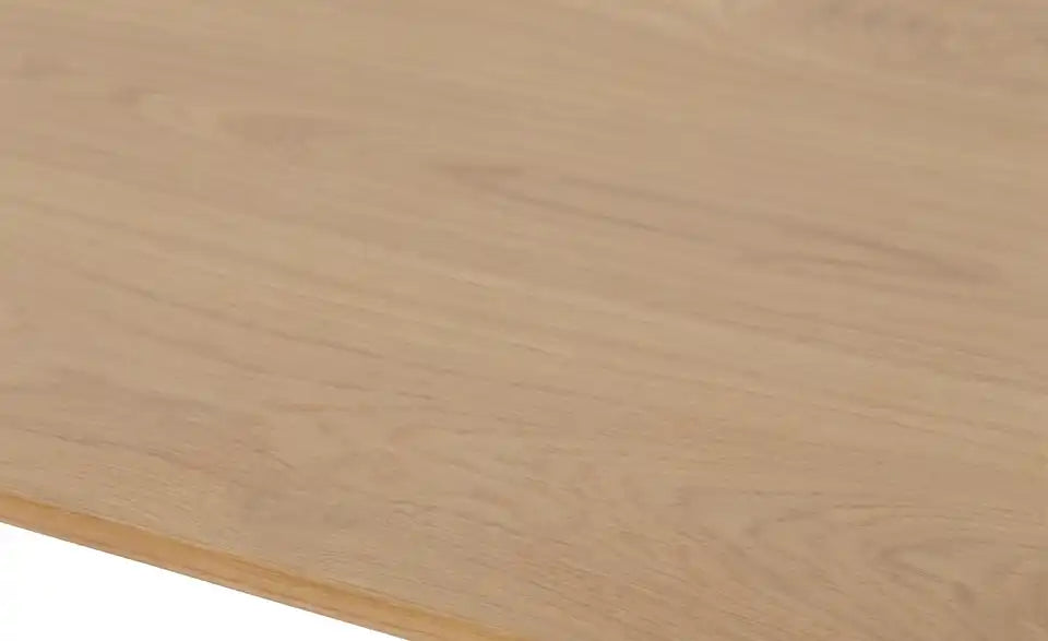 KOINOR Kufentisch Dining System 4 von vorne – 120×80 cm, Platz für 4 Personen – KOINOR