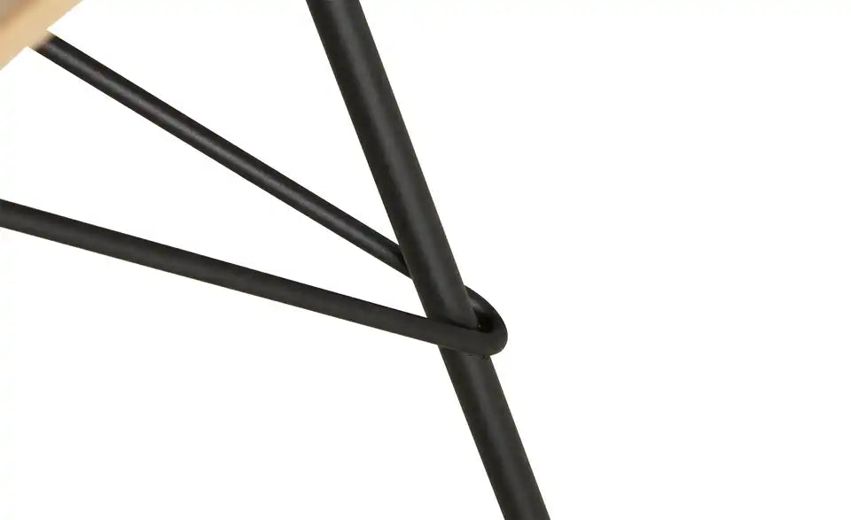 KOINOR Kufentisch Dining System 4 im Raum – moderner Esstisch mit Schweizer Kante – KOINOR