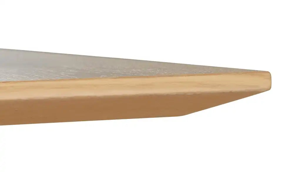 KOINOR Kufentisch Dining System 4 Detailansicht Gestell – schwarzes Drahtgestell aus Metall – KOINOR