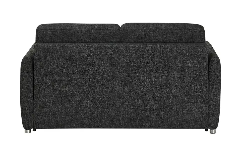 Betty Schlafsofa Schräganischt ausgeklappt – Schlaffunktion, Liegefläche – Betty