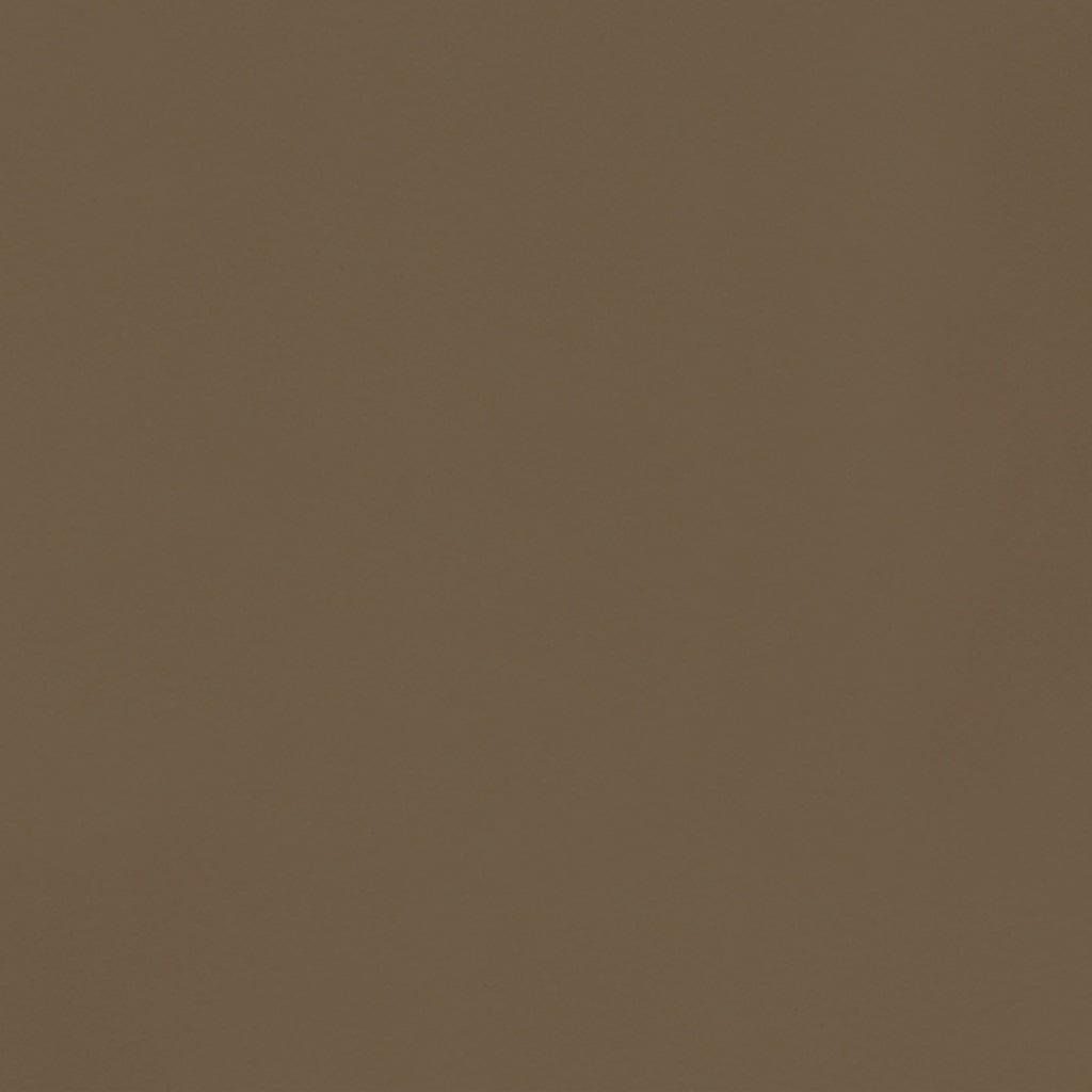 STORM Schreibtisch Rueckenansicht – Seitenansicht Tisch H 73 cm, Kernleder – Cattelan Italia