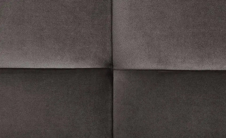JOOP! Ecksofa Move 8152 von vorne – Kaltschaum-Polsterung, modernes Design – JOOP!