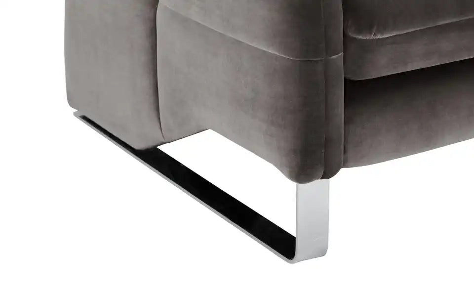 JOOP! Ecksofa Move 8152 Draufsicht – L-Form Ecksofa, 309 cm Breite – JOOP!
