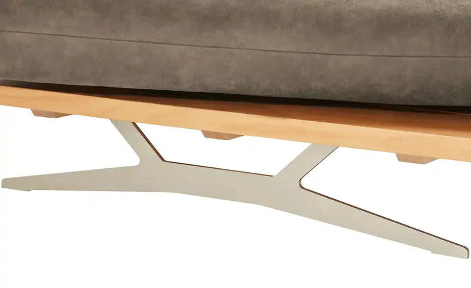 KOINOR Ecksofa Marilyn im Wohnzimmer – Linkssofas frei im Raum stellbar – KOINOR