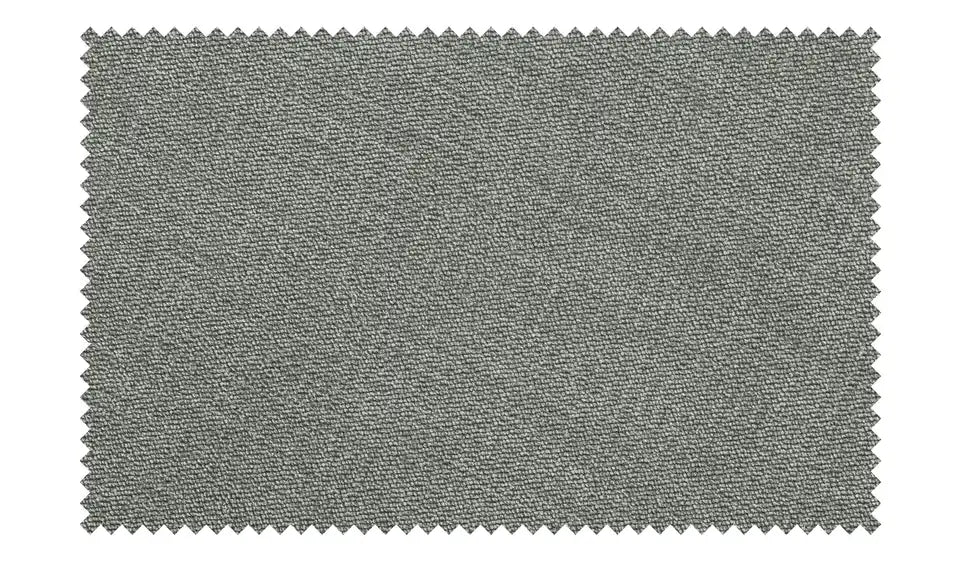 Musterring Ecksofa Lucia Nahaufnahme Bezug – Webstoff Steingrau, 100% Polyester – Musterring