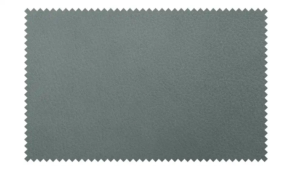 himolla Einzelsofa 4011 Detailansicht Leder – 100% Leder Rauchblau, hochwertiger Bezug – himolla