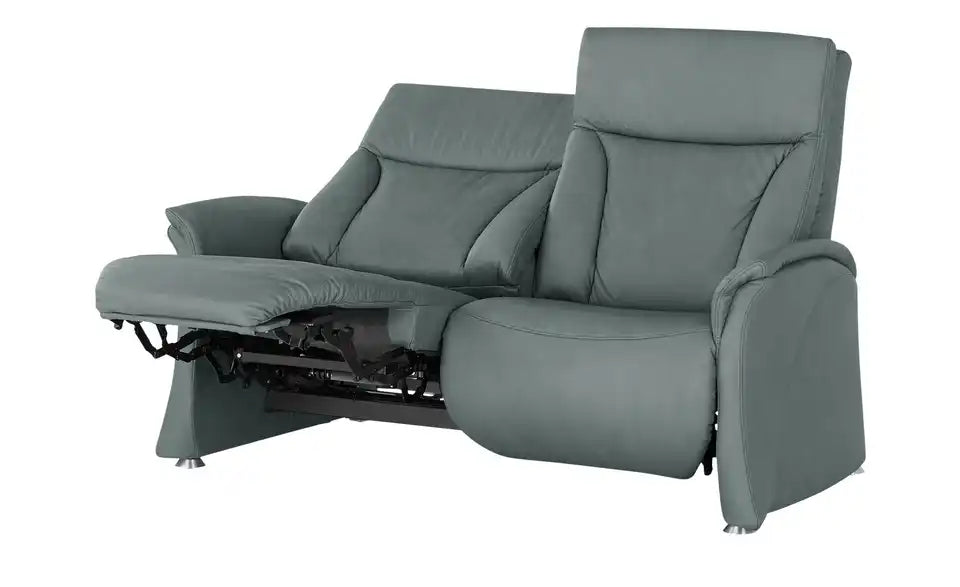 himolla Einzelsofa 4011 Wall-Away-Funktion – Relaxsofa ausgefahren, Tiefe 164 cm – himolla