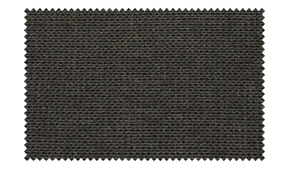 Lounge Collection Wohnlandschaft Spencer Detailansicht Bezug – Mikrofaser Anthrazit, 10 % Polyamide – Lounge Collection