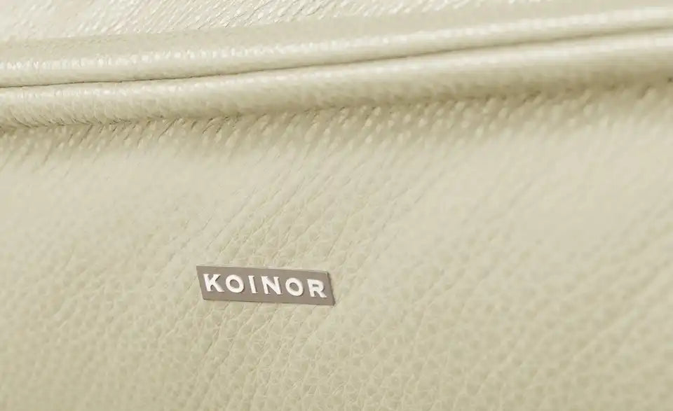 KOINOR Funktionselement Edit 3 im Raum – frei im Raum, Sitztiefe 60 cm – KOINOR