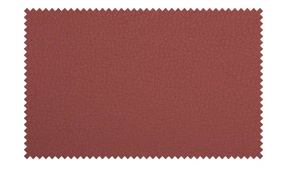 Lounge Collection Wohnlandschaft Leder Jona Draufsicht – Gesamttiefe 194 cm, Kaltschaum Polsterung – Lounge Collection
