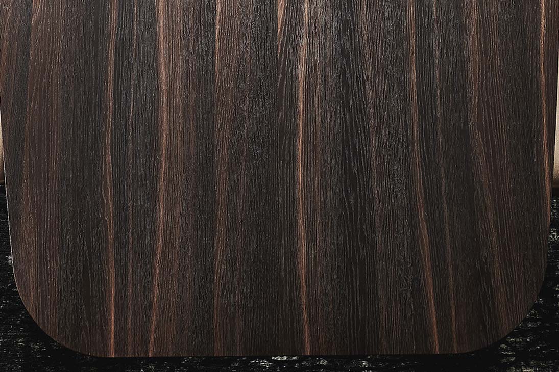 SKORPIO WOOD B Esstisch