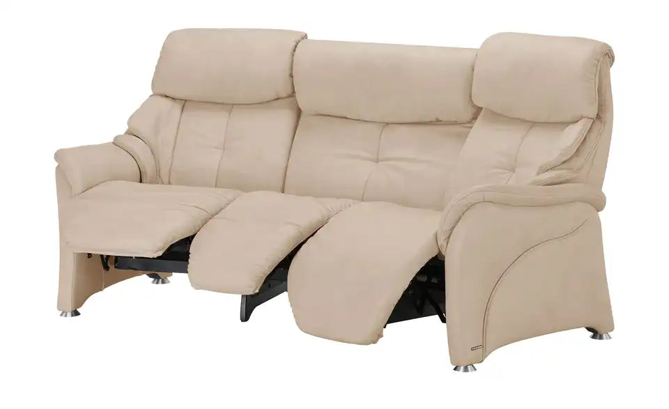 himolla Trapezsofa 4217 Draufsicht – Sitztiefe 55 cm, 3 Sitze – himolla