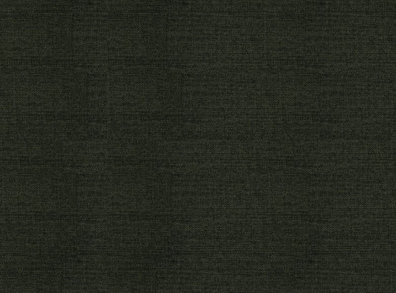 PALACE Hocker Draufsicht Sitzfläche – 105 x 68 cm, Steppung, Hunter-Ton – LNC
