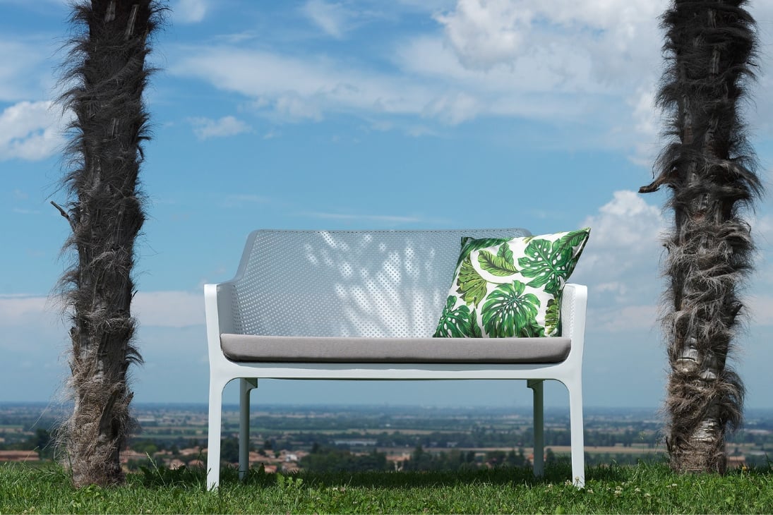 NET Gartenbank