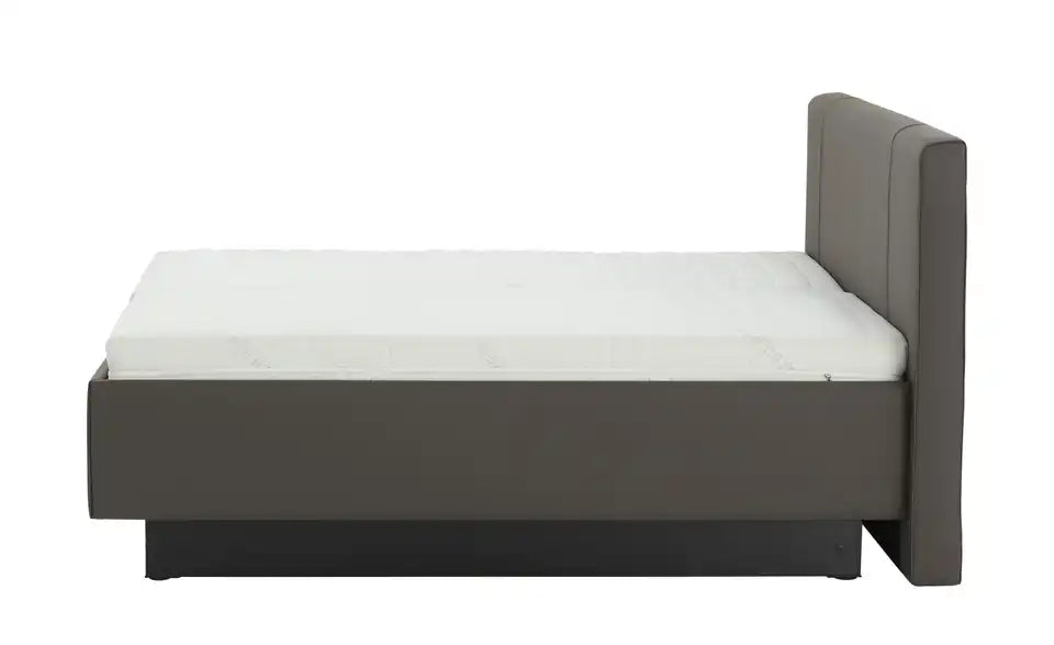 RUF Boxspringbett Silva Bettkasten offen – maximaler Stauraum – RUF