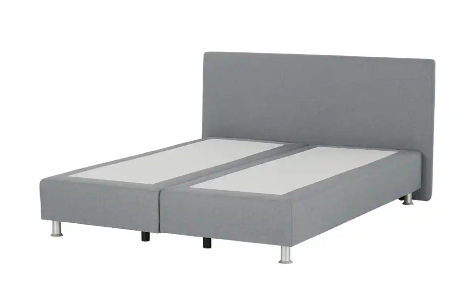 vanDoorn Boxspringbett Flexline 2.0 Draufsicht – Liegefläche 160x200 cm, 2 Unterboxen – vanDoorn