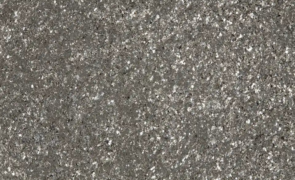 Jette Home Wohnkombination Stone Innenansicht – Glasböden und verstellbare Einlegeböden in Weiß – Jette Home
