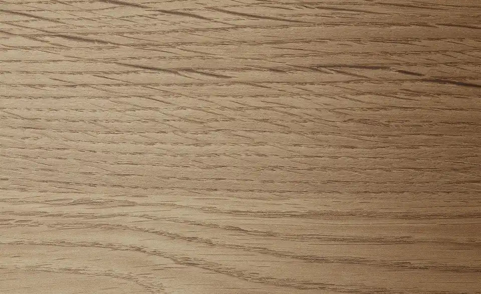 Jette Home Hängeschrank Coruna Rückwand – Eiche Gustavson Nachbildung, dekorativ – Jette Home