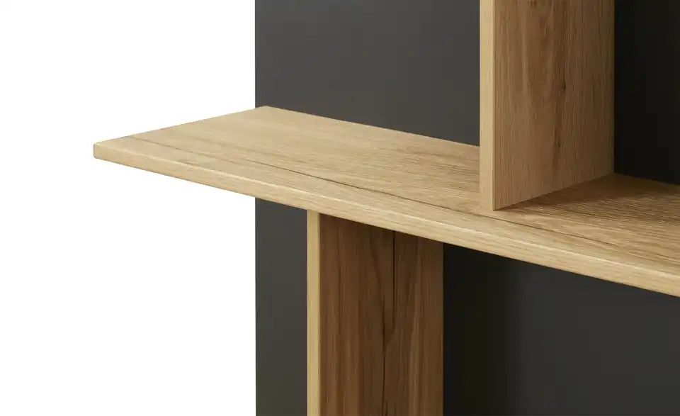 SCHÖNER WOHNEN Wohnkombination Andra im Zimmer – Gesamthöhe 207 cm – SCHÖNER WOHNEN Kollektion