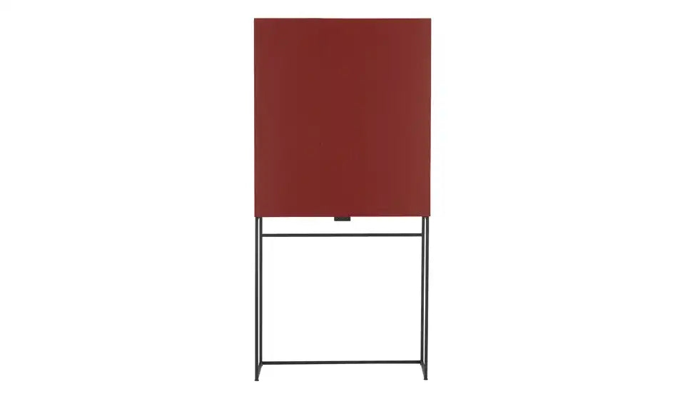 SCHÖNER WOHNEN Barschrank Amaya Detailansicht Beleuchtung – LED mit Trafo, Sensorschalter – SCHÖNER WOHNEN