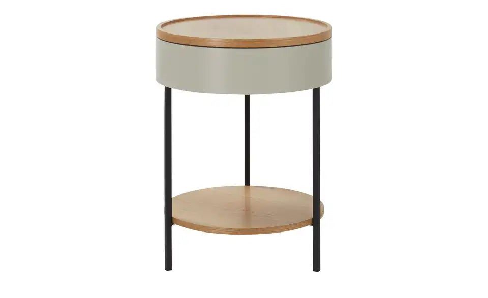 Jette Home Beistelltisch Secret Ambiente – eleganter Beistelltisch für Wohnzimmer – Jette Home