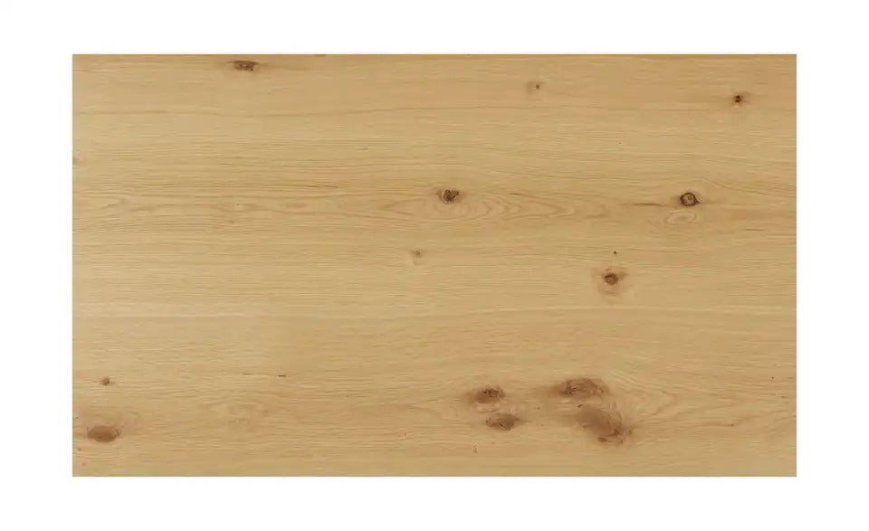 Jette Home Couchtisch Scope Schraegansicht – zusätzliche Ablage, Höhe 42,5 cm – Jette Home