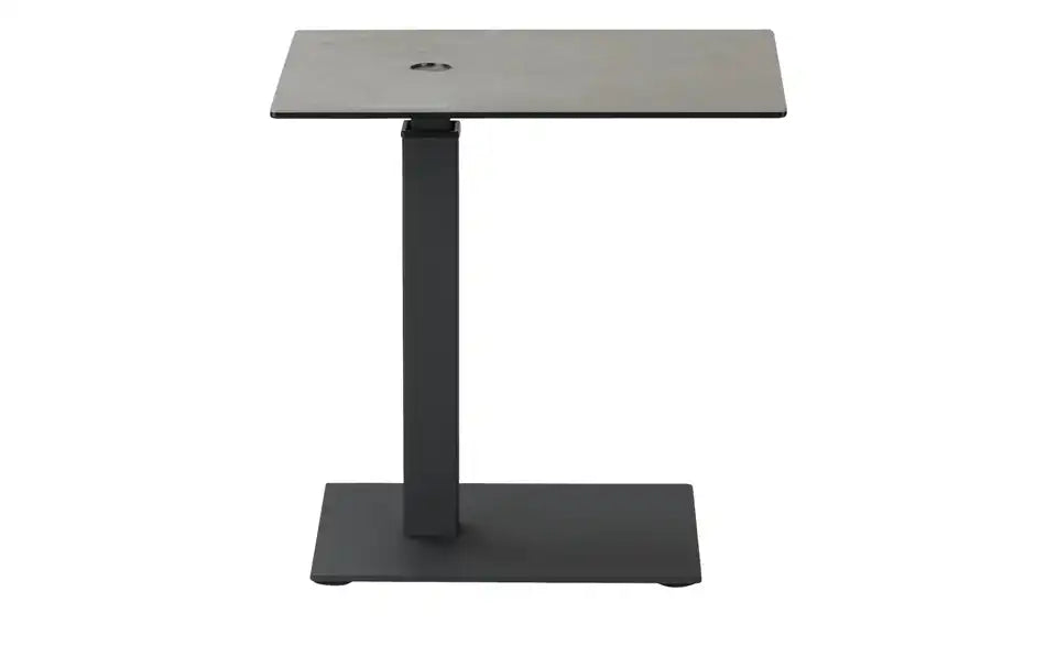 Jette Home Beistelltisch Fellow III im Raum – modern, belastbar bis 15 kg – Jette Home