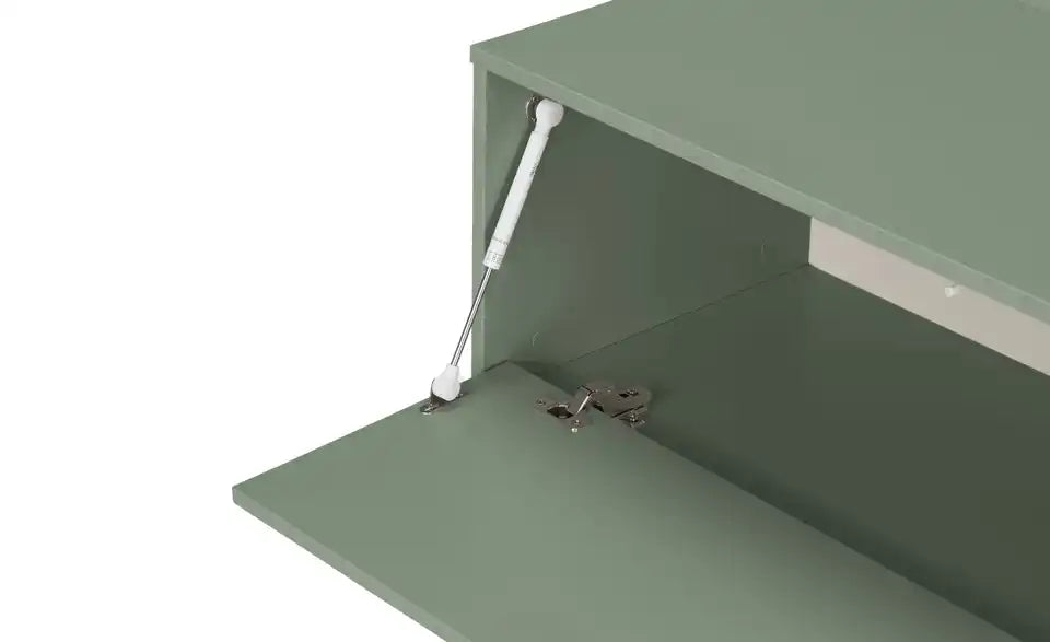 Love it TV-Lowboard Flumeri Rückenansicht – Höhe 52 cm, Tiefe 43 cm – Love it