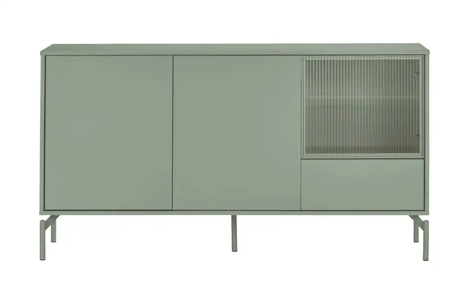 Love it Sideboard Flumeri Schrägsicht – modernes Design, Höhe 83 cm – Love it